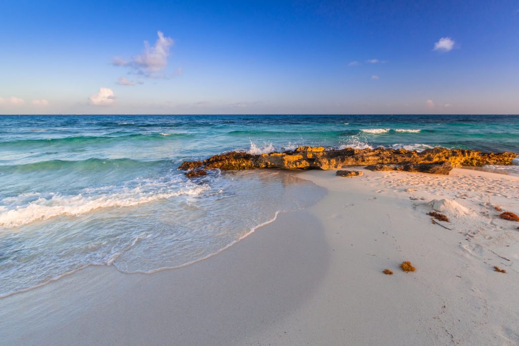 Playa del Carmen_Mexiko_Opodo Reiseblog