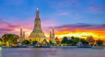 Bangkok an einem Tag – Opodo-Tipps für einen Zwischenstopp