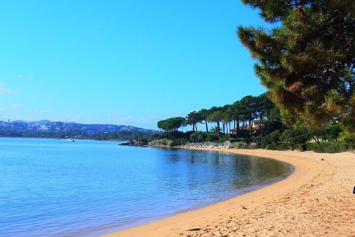 Paradise Islands in Europe