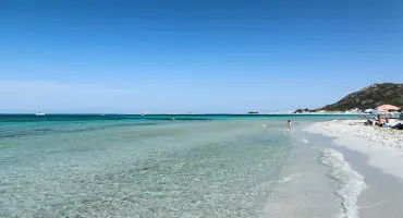 Top 5 Paradiesinseln in Europa