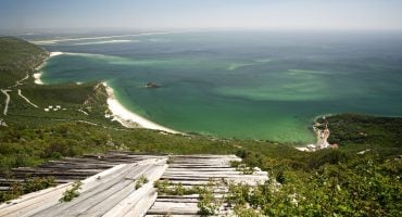 Portugal Urlaub: Naturschätze am Meer und in den Bergen