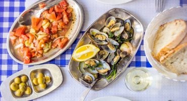 Kulinarische Reise durch die portugiesische Küche