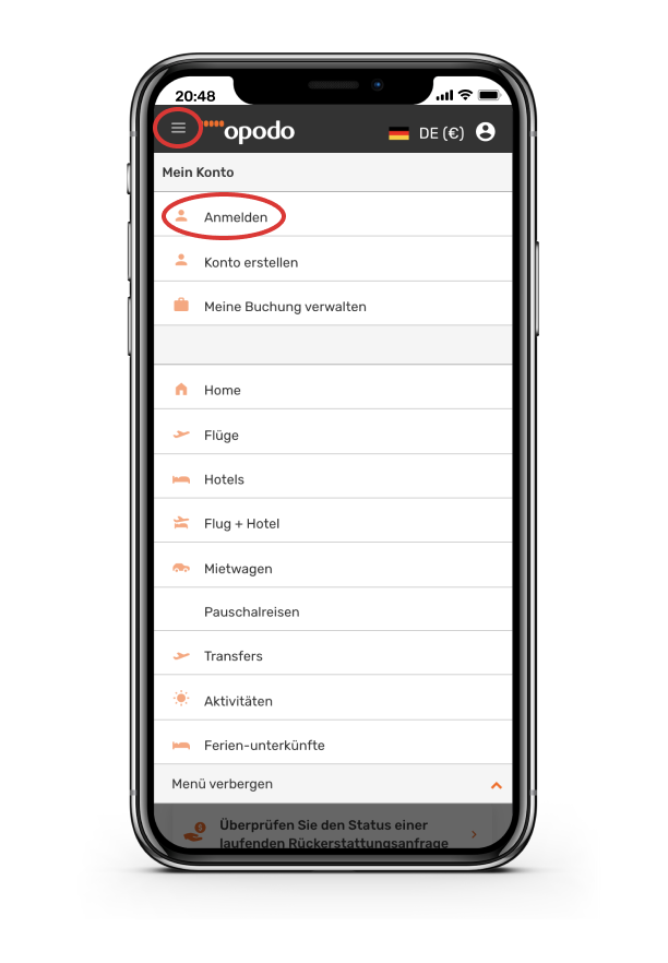 So Nimmst Du Kontakt Mit Dem Opodo Kundenservice Auf Opodo Reiseblog so-nimmst-du-kontakt-mit-dem-opodo-kundenservice-auf-opodo-reiseblog