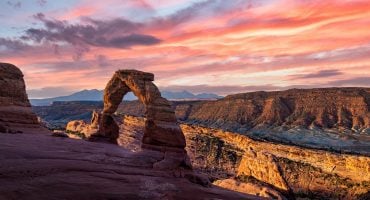 Southern Utah – Nationalparks und andere Sehenswürdigkeiten