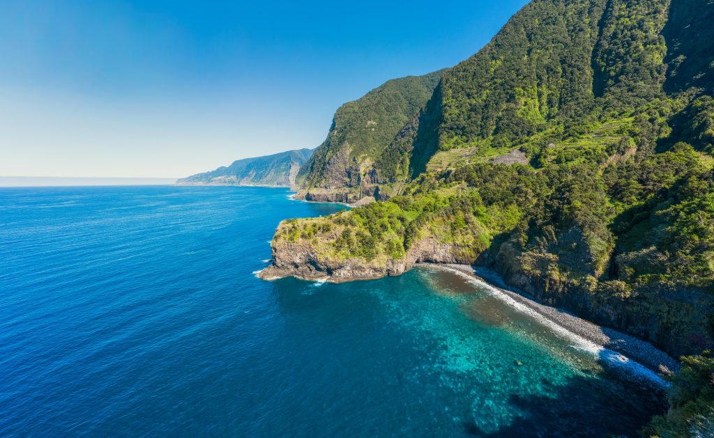 Madeira Urlaub