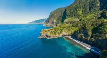9 gute Gründe für einen Madeira Urlaub
