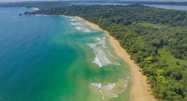 Panama Urlaub: entdecke das Land und sein farbenfrohes Erbe