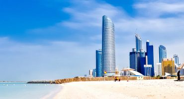 Urlaub mit Kindern in Abu Dhabi –  7 Aktivitäten für eure Reise