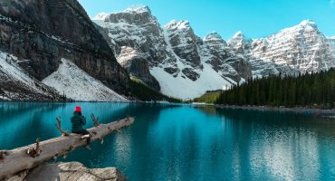 10 Highlights für deinen Kanada Urlaub