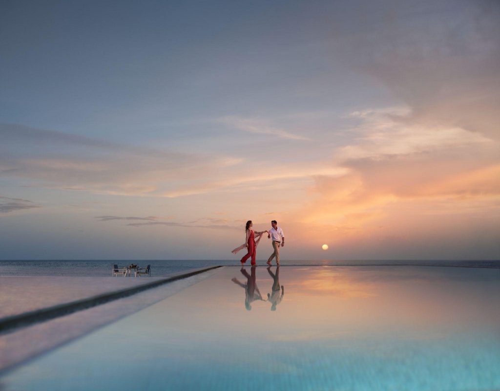 Luxusurlaub in Abu Dhabi