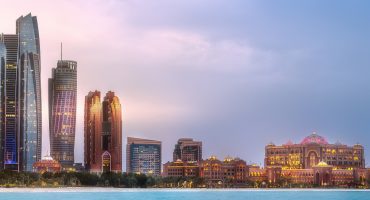 Noch mehr Tipps für deine Reise nach Abu Dhabi