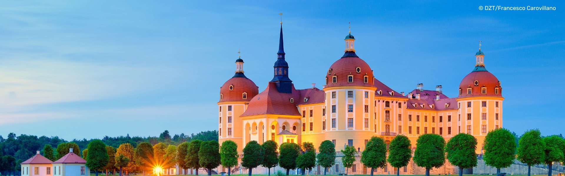 Deutschlands Ferienstrassen