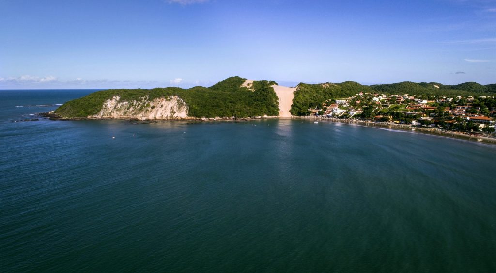 Reise durch Brasilien