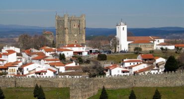 Entdecken Sie die 7 Regionen Portugals