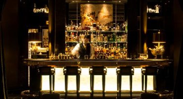 Die besten Bars in London