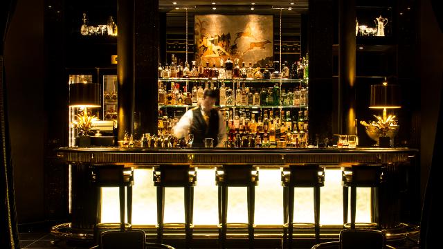 Die besten Bars in London