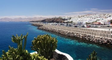 Wo Sie auf Lanzarote übernachten sollten