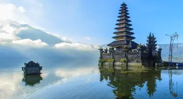 Die besten Gegenden Balis