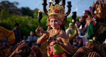 10 Kuriositäten über Bali