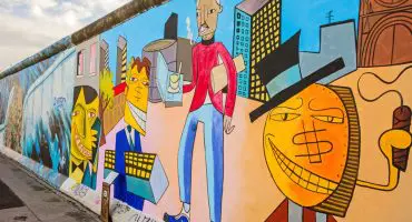 Tipps zum ersten Besuch in Berlin