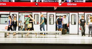 Die 5 besten Viertel in Barcelona