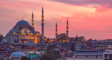 Nachtleben in Istanbul: Entdecken Sie die pulsierende Seite der Stadt