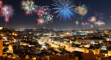 Stadtfeste in Lissabon | Erkunden Sie die Kultur und Traditionen