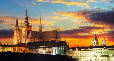 Sehenswürdigkeiten in Prag: Opodo-Tipps