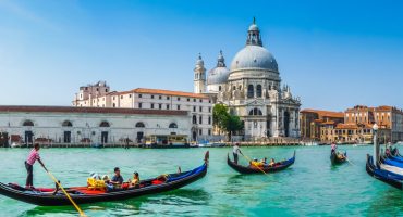 Alles, was Sie über Venedig wissen müssen