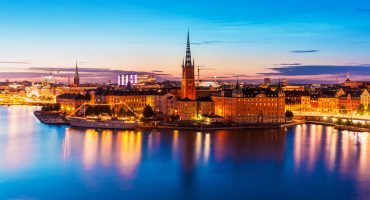 Warum Stockholm im Sommer so besonders ist