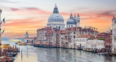Wie man in Venedig Aperitivo richtig genießt: Cicchetti