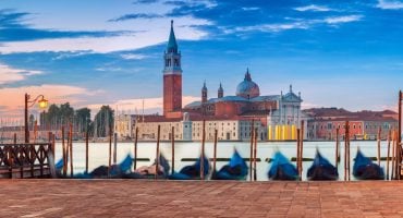 Entdecken Sie Venedig mit kleinem Budget: Opodo-Tipps