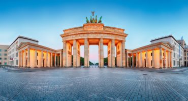 Die verborgenen Schätze Berlins – Die Hauptstadt abseits des Massentourismus