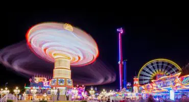 Festivals und Messen in Düsseldorf