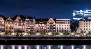 Festivals und Messen in Düsseldorf: Eine Stadt, die das Feiern liebt