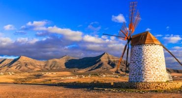 Die Naturschätze Fuerteventuras | Opodo Travel-Tipps