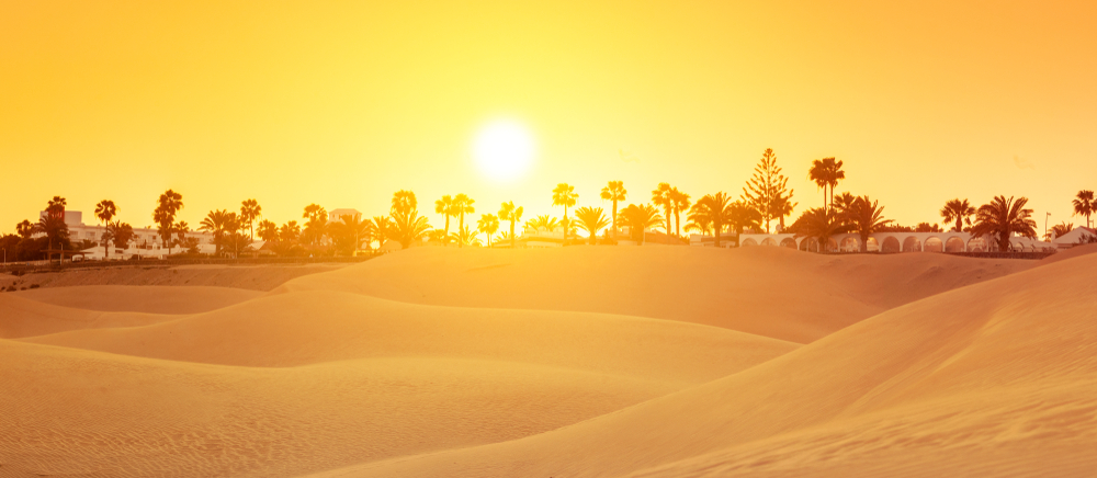 Wo man auf Gran Canaria übernachten sollte: Die besten Unterkünfte für jeden Geschmack