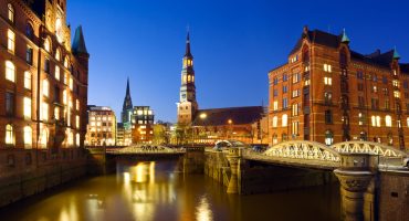 Hamburg erleben: Die besten Veranstaltungen in der Hansestadt