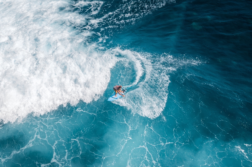 Tipps für sportliche Abenteuer auf Bali