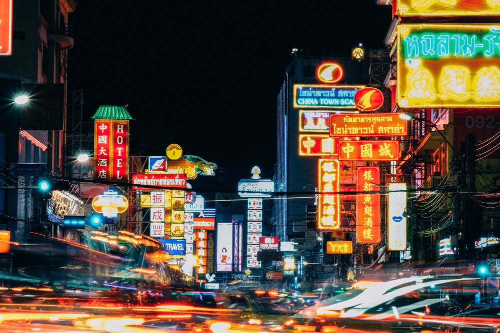 Die besten Viertel für Ihren Aufenthalt in Bangkok