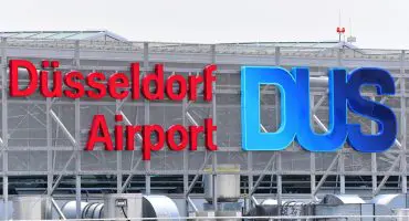 Anreise zum Stadtzentrum vom Flughafen