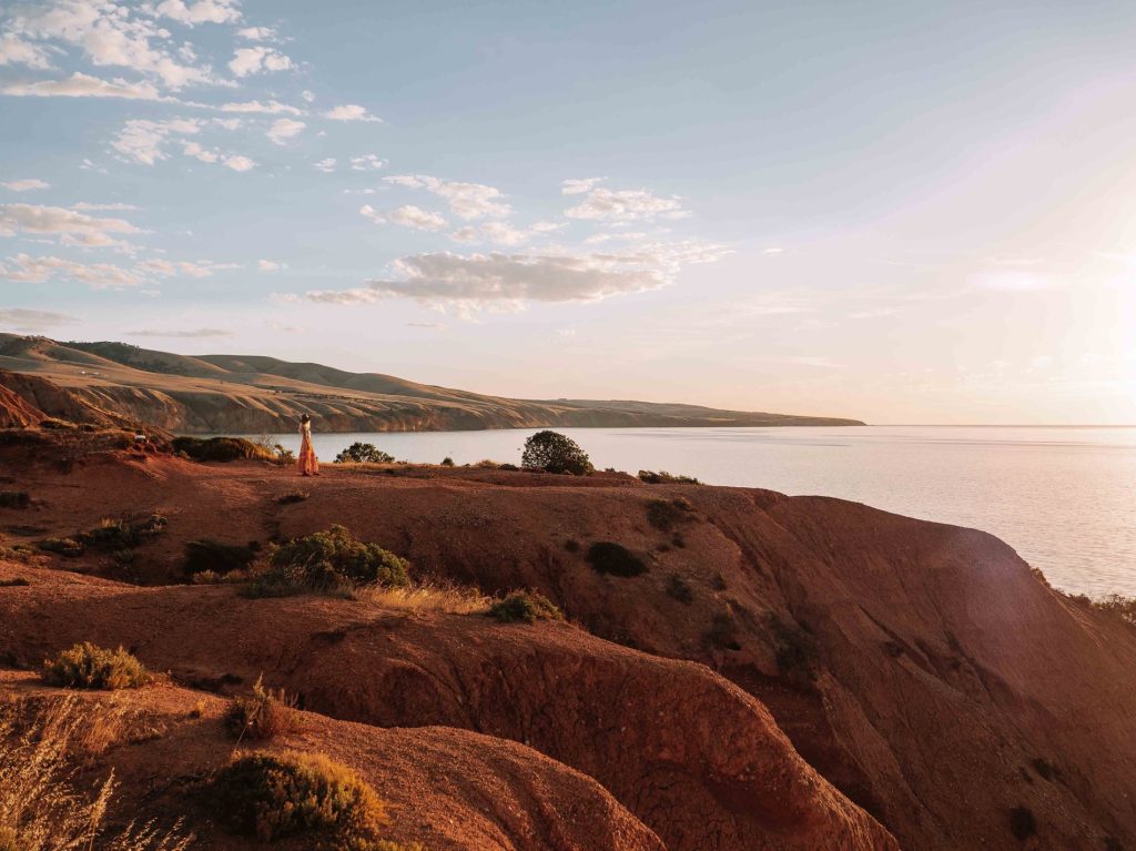 Entdecken Sie das Australien der Aboriginal People