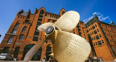 Top Museen in Hamburg