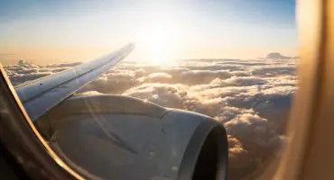 Anreise vom Flughafen ins Stadtzentrum