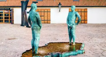 Die 5 besten Museen in Prag