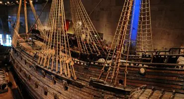 Die besten Museen in Stockholm