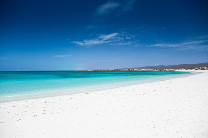 Turquoise Bay, Australien