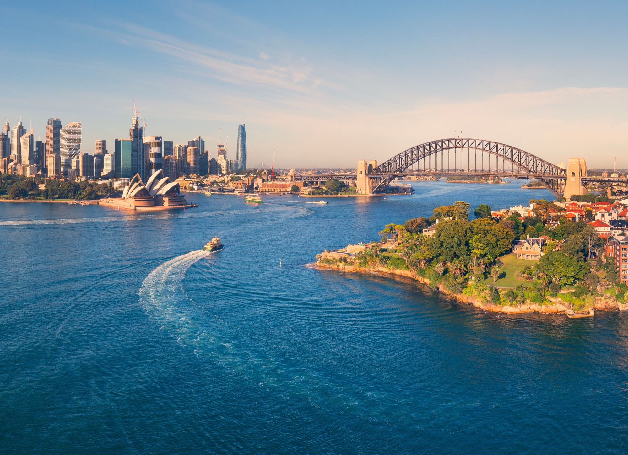 Sydney, New South Wales