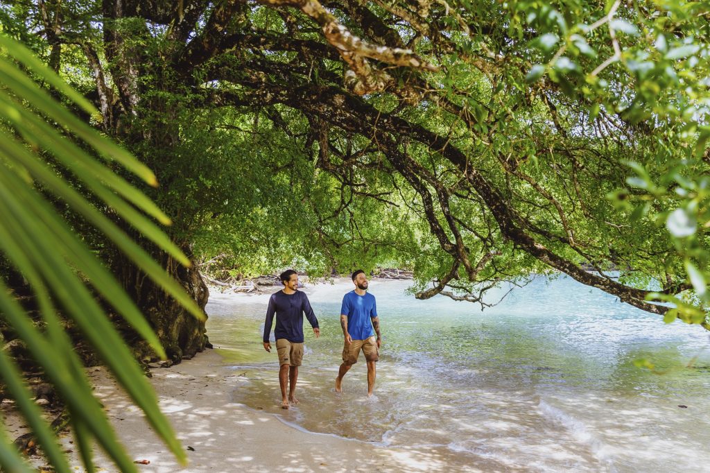 Panama bewusst erleben – Zwischen Pazifik und Karibik voller Eindrücke reisen