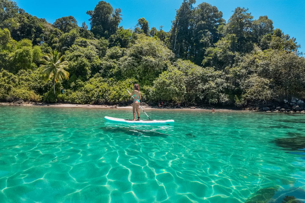 Coiba Nationalpark